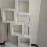 بوفه ویترین