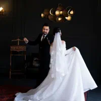 آتلیه.فیلم برداری عروسی.عقد.تولد.سربازی