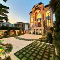 عمارت‌باشکوه‌۵۰۰متری‌هوشمند‌‌اکازیون مدارک‌تکمیل