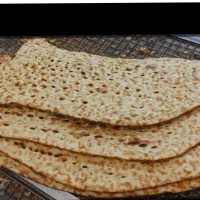 نان خشک سنگگ