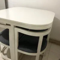 میز غذاخوری