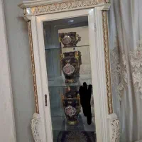 بوفه یا ویترین ب روز و سالم سالم