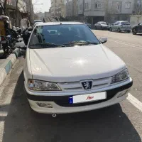 پژو پارس ۱۴۰۱xu7