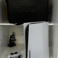 Ps5دیسک خور