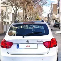 کوییک جی ایکس آر سفید مدل ۱۴۰۳ در حد صفر