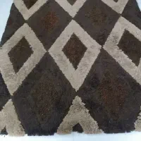 فرش پرز بلند ترک