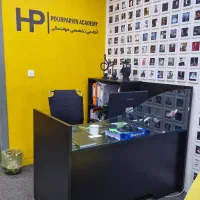 نیروی خدماتی و نظافت(پاره وقت)