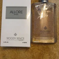 ادکلن sport/Allore