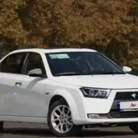 دنا پلاس توربو اتوماتیک اپشنال۱۴۰۵ سانروف دار
