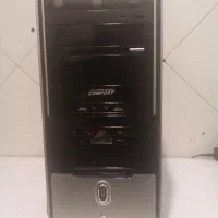 کیس H61 و  AM3