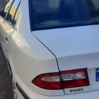سمند lx|خودرو سواری و وانت|قائن, |دیوار