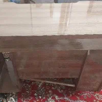 میز کامپیوتر کارکرده