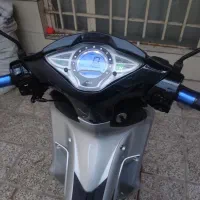 متور بیکلاج احسان