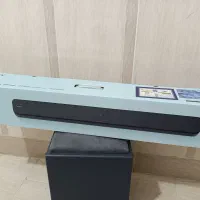 ساندبار سونی مدل HT-S100F
