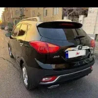 جک s3|خودرو سواری و وانت|رشت, اسماعیل آباد|دیوار