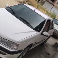 پژوپارس مدل۸۷