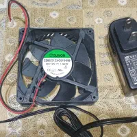 قطعات الکترونیکی