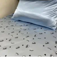 کالای خواب رو بالشتی ساتن ابریشم