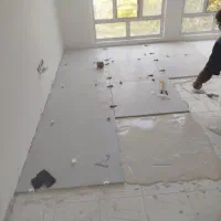 استخدام کاشی کار ماهر