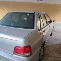 ۱۳۲ مدل ۹۰|خودرو سواری و وانت|تهران, هاشمی|دیوار