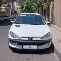 206 صندوقدار tu5 کم کار بیرنگ
