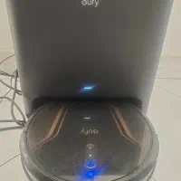 جارو روباتیک eufy