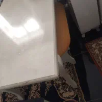 غذا خوری شش نفره به علت کمبود جا