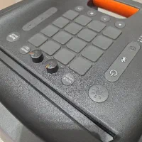 party box 1000|سیستم صوتی خانگی|شیراز, زرگری|دیوار