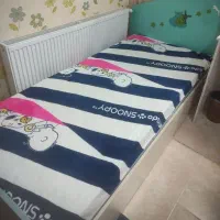 سرویس خواب نوجوان