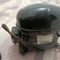 موتور فریزر صندوقی مغازه