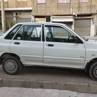 پراید132