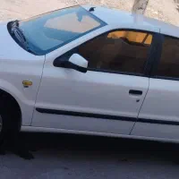 سمند Lx مدل ۹۰ درحد صفر