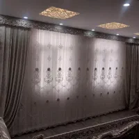 فروشی|پرده، رانر، رومیزی|فردیس, ثابتی|دیوار