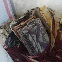 پتو باربری