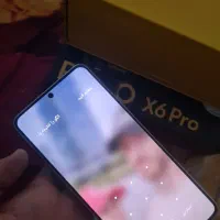poco x6 pro 5G|موبایل|دزفول, |دیوار