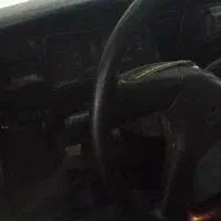 نیسان وانت برای کار