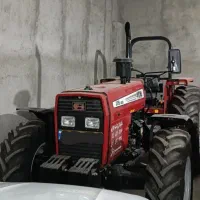 تراکتور ITM399-4W