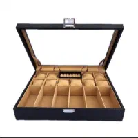 تقسیم دهنده کشو باکس ساعت و عینک
