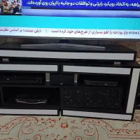 میز تلویزیون