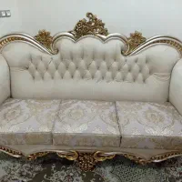 شستشوی مبل با کادر مجرب و حرفه ای با سابقه 5سال