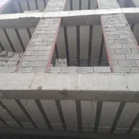 ۷۳متر ۲خواب فول پیش فروش