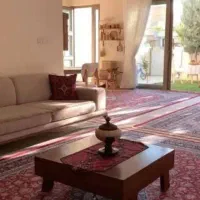 اپارتمان در مهاجران