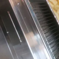 پرسنل ساده کار دار اشپز خانه فست فود
