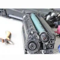 شارژ کارتریج تعمیر پرینتر