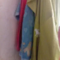 یک عدد کاپشن یا بادگیر