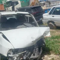 پرایدتصادفی
