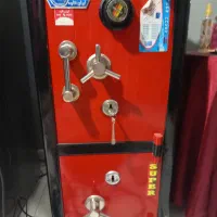 گاوصندوق