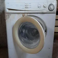 ماشین لباسشویی