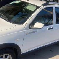 کوییک مدل ۱۴۰۱ بی رنگ استثنائی