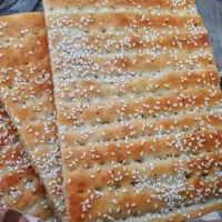 کارگر نانوایی